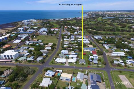 Property photo of 15 Whalley Street Bargara QLD 4670