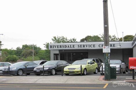 1051-1055 Riversdale Rd, Surrey Hills, VIC 3127