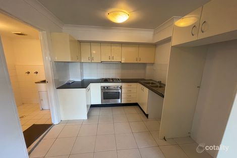 Property photo of 3/16-22 Burwood Road Burwood NSW 2134
