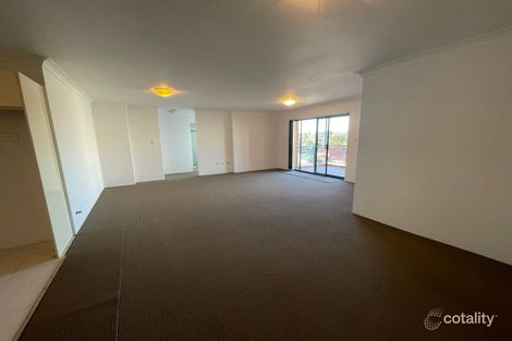 Property photo of 3/16-22 Burwood Road Burwood NSW 2134