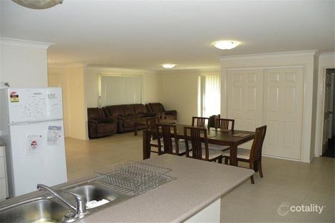 Property photo of 88 Abby Drive Gracemere QLD 4702