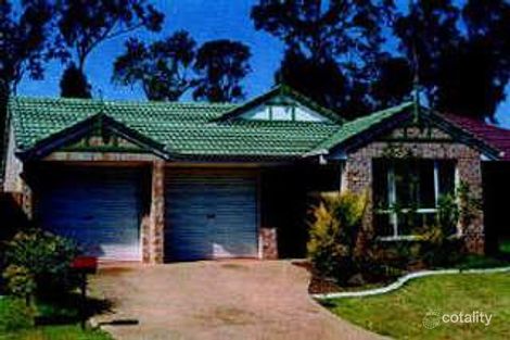 39 Brooklands Cct, Forest Lake, QLD 4078