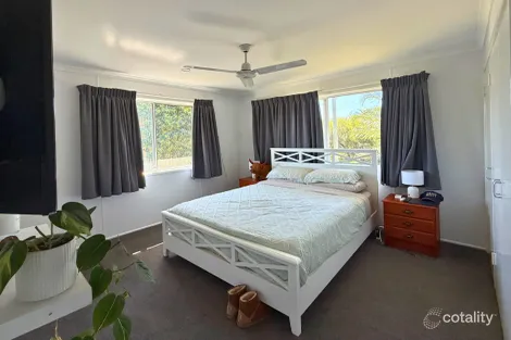 Property photo of 34 Jackson Avenue Moranbah QLD 4744