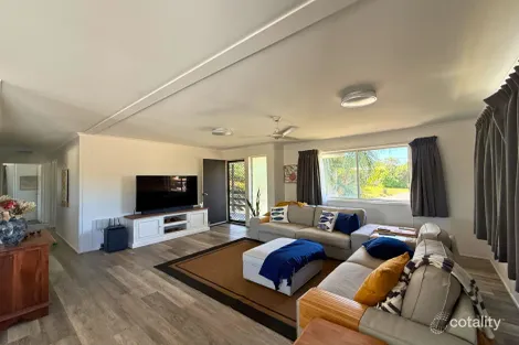 Property photo of 34 Jackson Avenue Moranbah QLD 4744