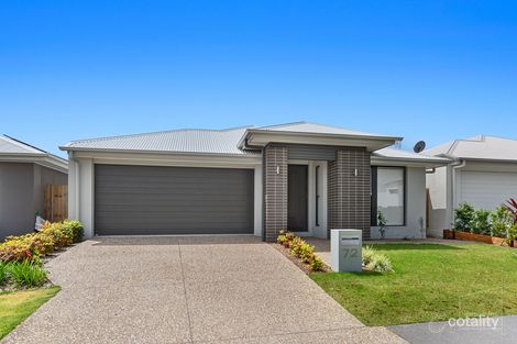 72 Charlotte Ave, Nirimba, QLD 4551