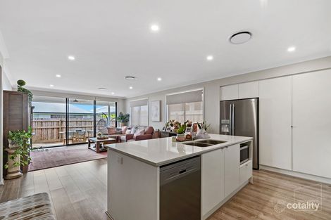 Property photo of 72 Charlotte Avenue Nirimba QLD 4551