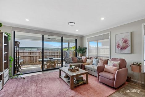 Property photo of 72 Charlotte Avenue Nirimba QLD 4551