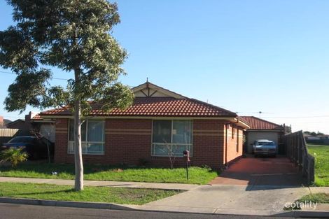Property photo of 2/45 Doherty Street Deer Park VIC 3023