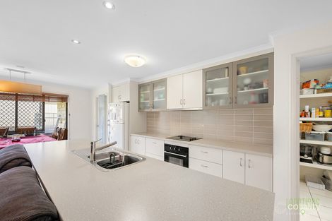 Property photo of 19 Jordana Court New Auckland QLD 4680