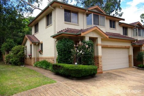 Property photo of 20/36 Mobbs Lane Epping NSW 2121