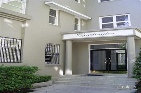 Property photo of 19/3 McDonald Street Potts Point NSW 2011