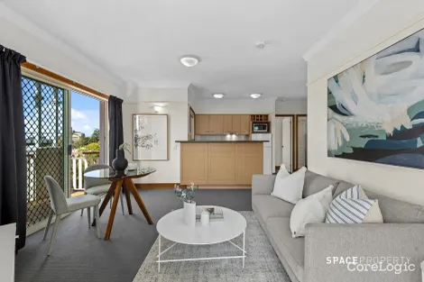 Property photo of 10/251 Gregory Terrace Spring Hill QLD 4000