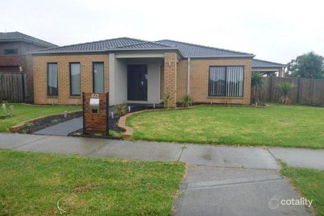 Property photo of 60 Thunderbolt Drive Cranbourne East VIC 3977