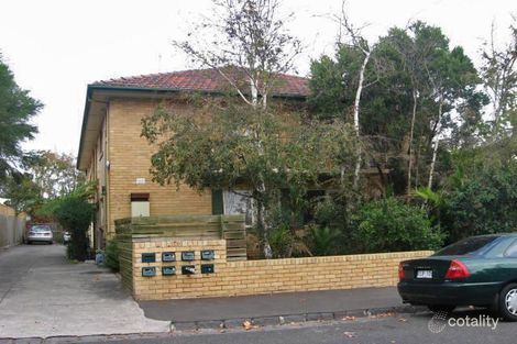 3/9 Clarke St, Elwood, VIC 3184