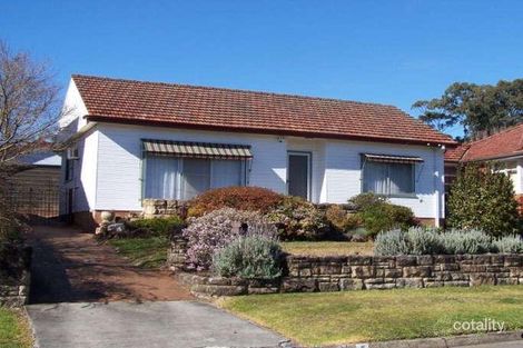 Property photo of 5 Baringa Street North Ryde NSW 2113