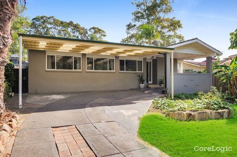 Property photo of 64 Lawn Avenue Bradbury NSW 2560