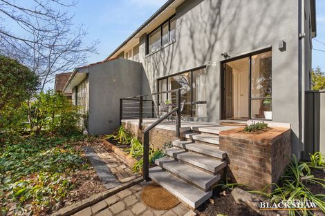 Property photo of 26 Blamey Crescent Campbell ACT 2612