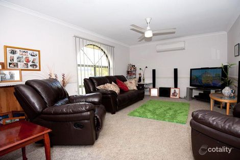 Property photo of 30 Saint Stephens Drive Upper Coomera QLD 4209