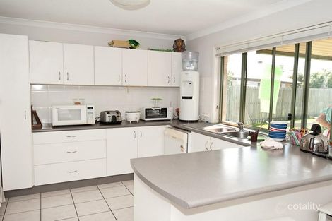 Property photo of 30 Saint Stephens Drive Upper Coomera QLD 4209