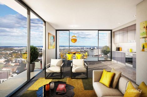 Property photo of 29/7-9 Gibbons Street Redfern NSW 2016