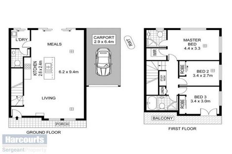 Property photo of 2/12 Deal Court Paralowie SA 5108