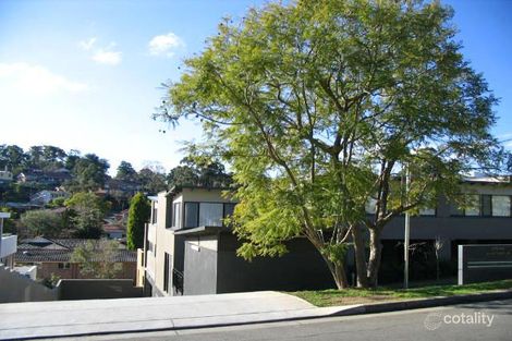 22-26 Nursery St, Hornsby, NSW 2077