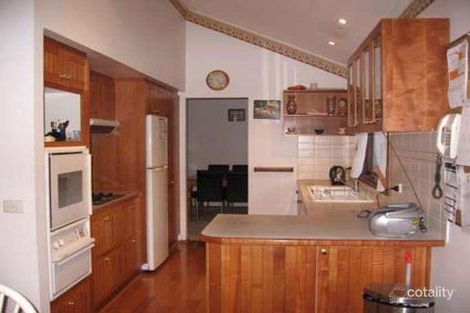 Property photo of 4 Bandjalong Crescent Aranda ACT 2614