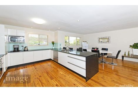 Property photo of 7/103 Anakie Drive Cornubia QLD 4130