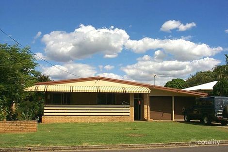 166 Plahn St, Frenchville, QLD 4701