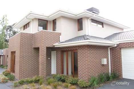 2/57 Parker St, Templestowe Lower, VIC 3107