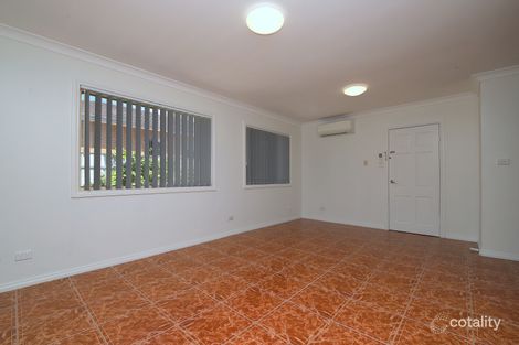 Property photo of 36A Waterloo Road Greenacre NSW 2190