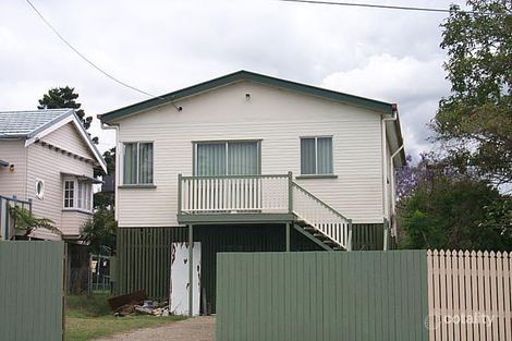 Property photo of 35 Manly Road Manly QLD 4179