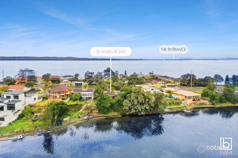 Property photo of 12 Main Road Toukley NSW 2263
