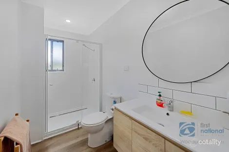 Property photo of 26 Cypress Street Woodgate QLD 4660