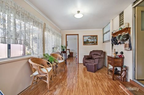 Property photo of 7 Carbon Court Werribee VIC 3030