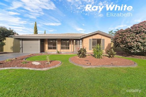 4 Federation Way, Andrews Farm, SA 5114