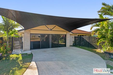 66 Moonstone Dr, Urangan, QLD 4655