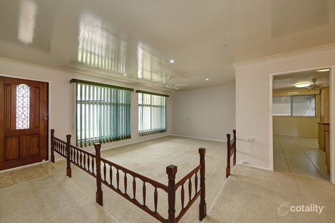 Property photo of 125 Dr Mays Road Svensson Heights QLD 4670
