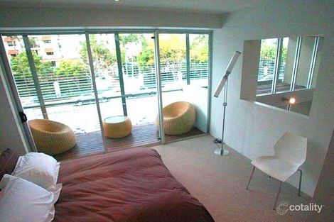 Property photo of 13/20 Newstead Terrace Newstead QLD 4006