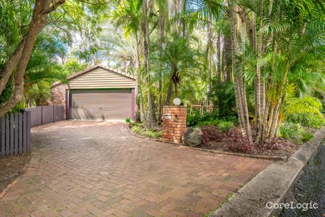 Property photo of 8 Giles Court Mount Ommaney QLD 4074