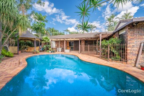 Property photo of 8 Giles Court Mount Ommaney QLD 4074