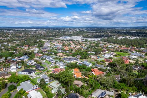 Property photo of 8 Giles Court Mount Ommaney QLD 4074