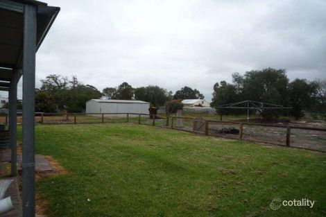 15 Currie St, Cranbrook, WA 6321