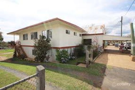 Property photo of 119 Mocatta Street Goombungee QLD 4354