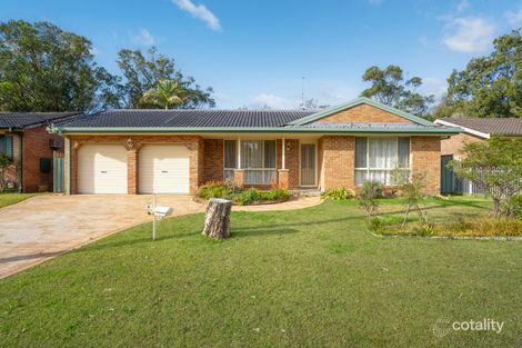 18 Sovereign Cres, Chittaway Bay, NSW 2261