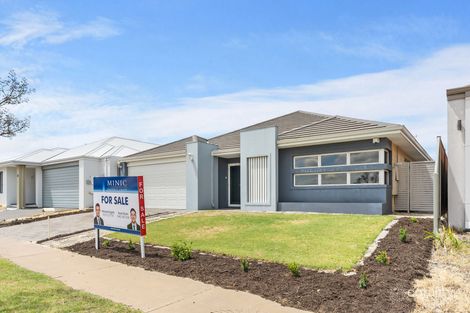 Property photo of 95 Kokoda Boulevard Byford WA 6122