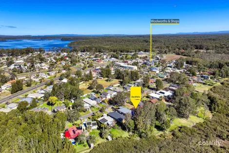 Property photo of 37 Brighton Parade Culburra Beach NSW 2540