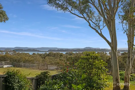 Property photo of 37 Brighton Parade Culburra Beach NSW 2540