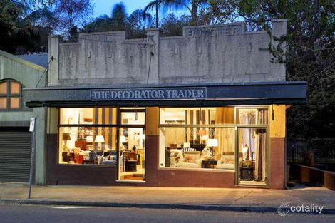 3-5 Neild Ave, Paddington, NSW 2021