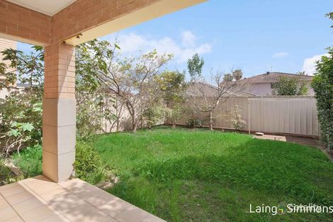 3/20-22 Lomond St, Guildford West, NSW 2161